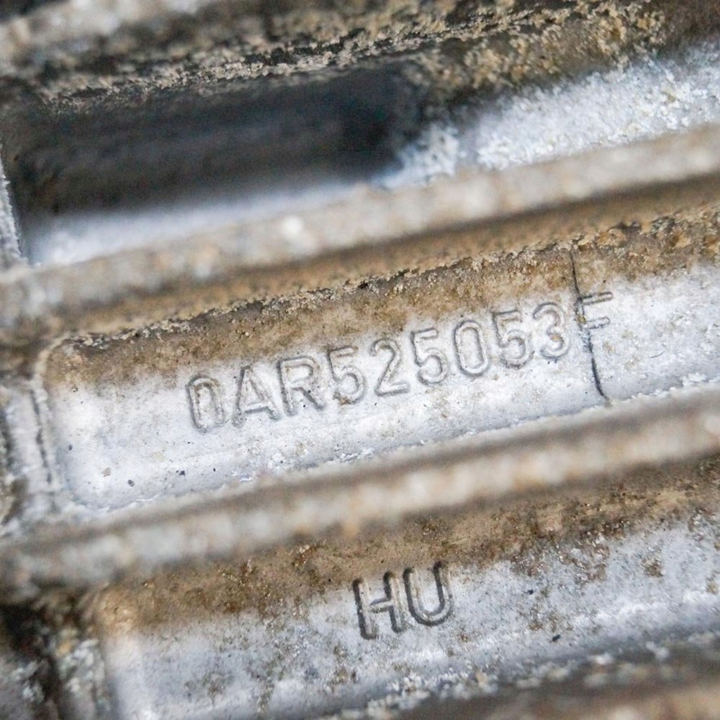 фото №6, Audi a4 s4 b8 8k 2014 задний механизм дифференциал