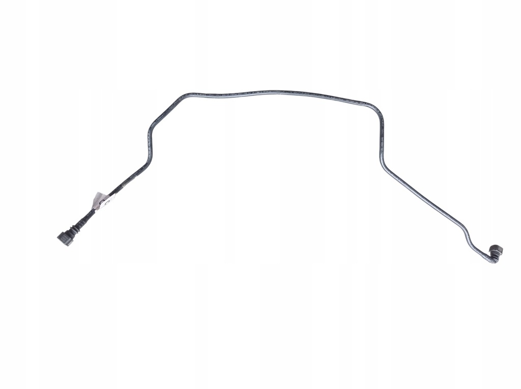 фото №1, Трубка wąż шланг обратка wody 2.2 tdci ford ranger eb3g-8b081-c