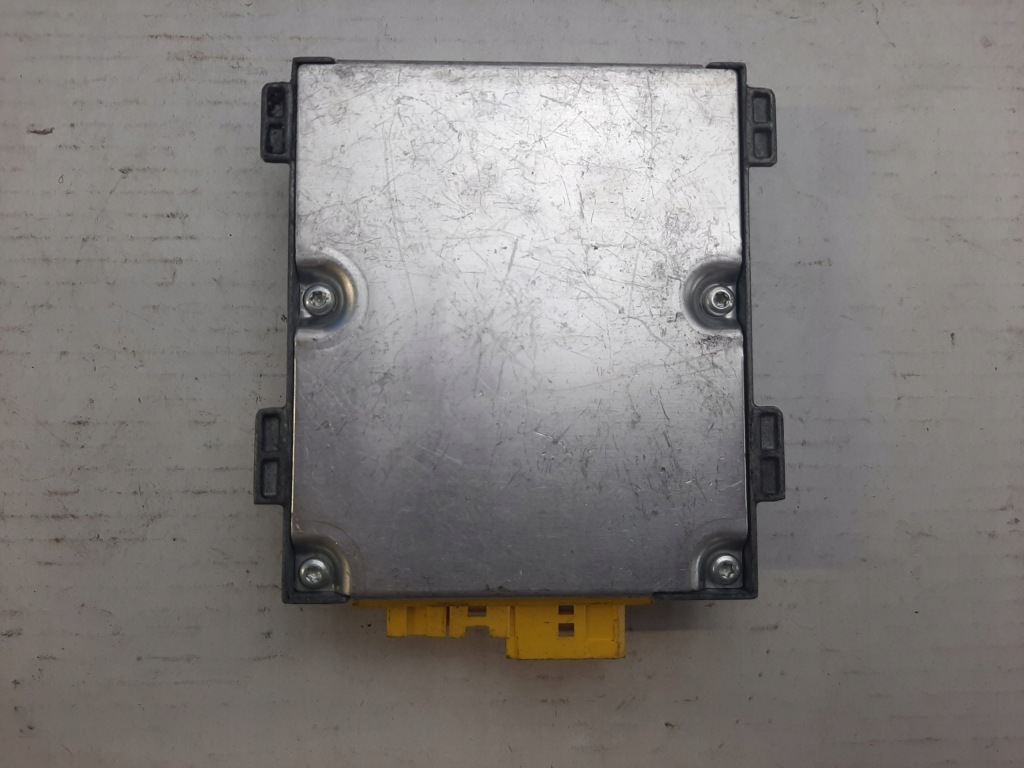 фото №4, Bmw e65 модуль air bag датчик 6929557