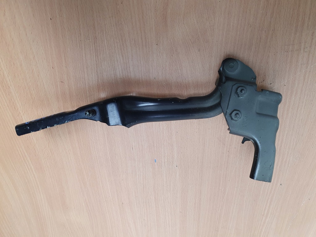 фото №7, Петля капот 2 szt комплект alfa romeo giulietta