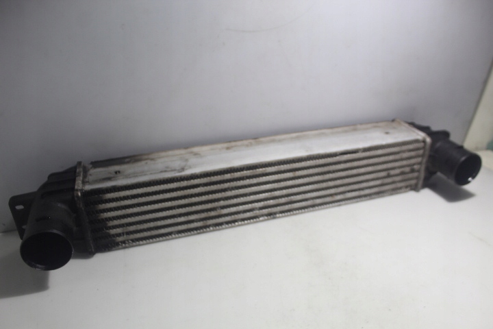 фото №1, Інтеркулер opel antara 2.0cdti