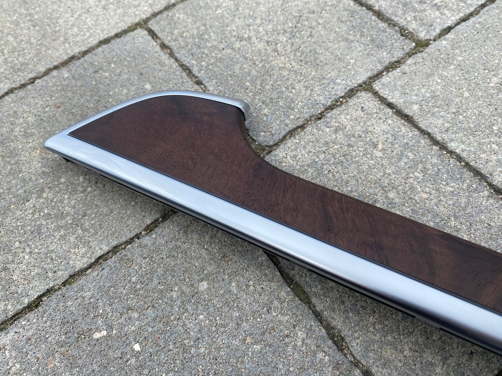 фото №8, Молдинг туннель audi a8 d5 4n1863915b