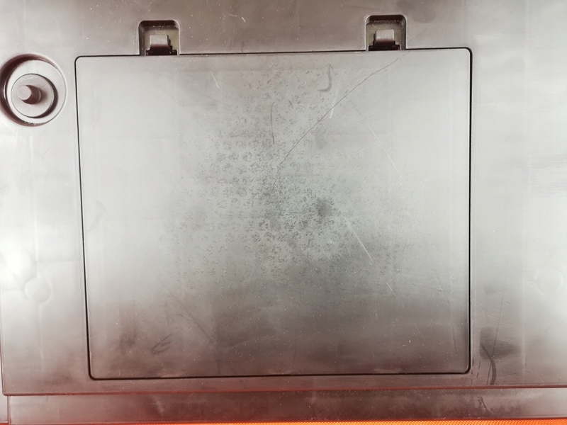 фото №5, Audi a5 8t fl підсилювач полиця багажника 10km