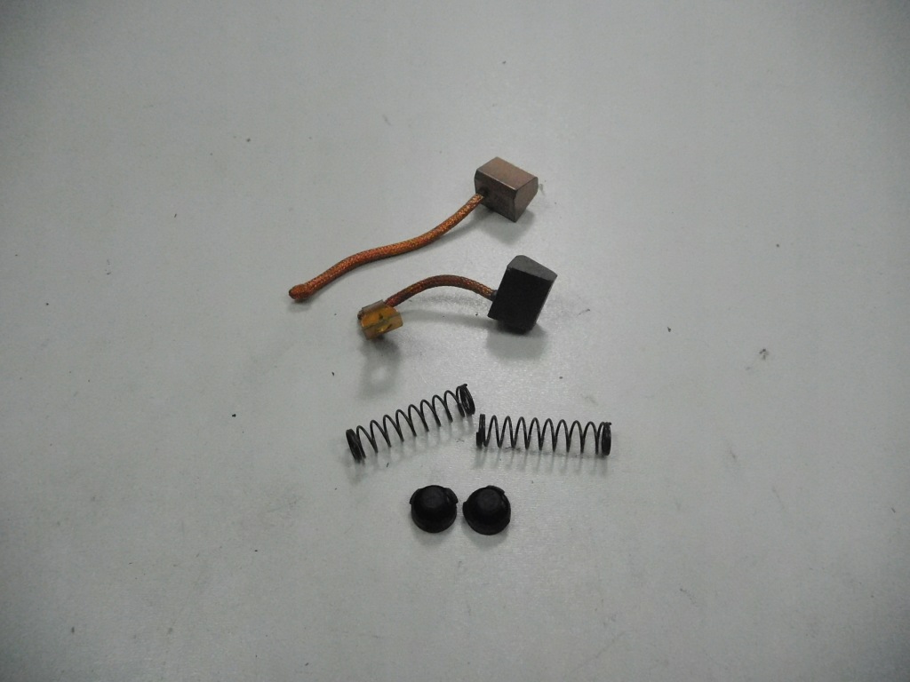 Щетка стартер renault rvi 7701202545 Цена