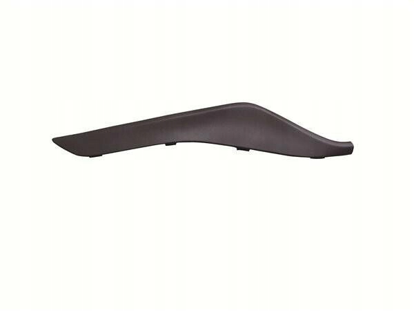 фото №1, Молдинг бампера левая volvo xc60 2014-17