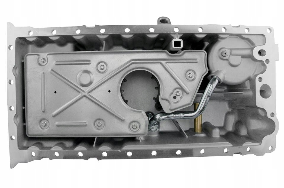 Піддон масляна volvo 30777699 Недорого