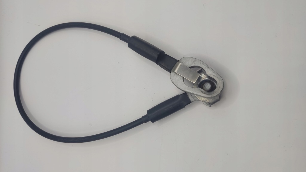 фото №1, Dodge ram 19- трос борти багажника usa