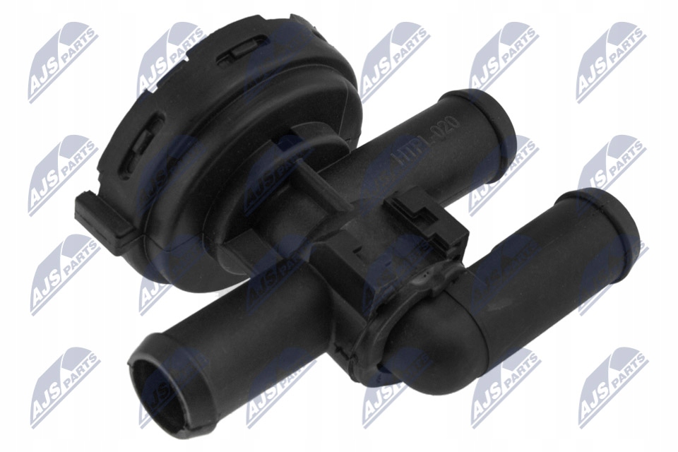 фото №4, Nty клапан отопителя