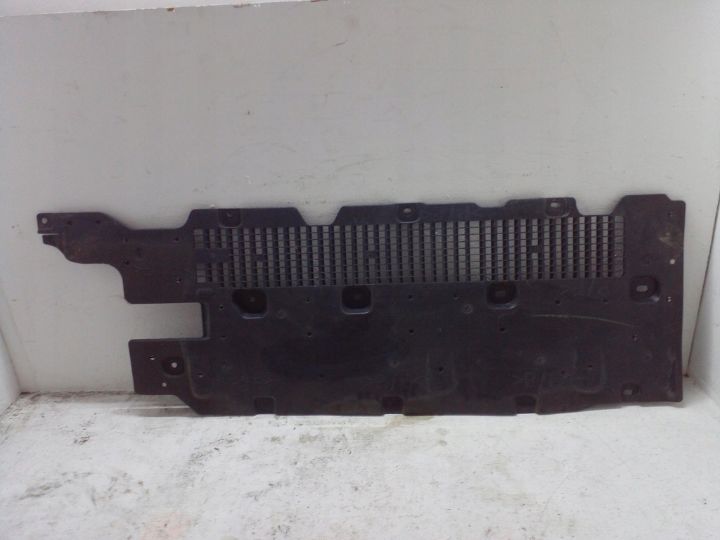 фото №1, Захист підвіска права renault megane iv hb 16-