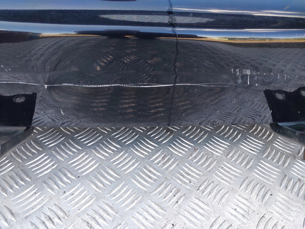 фото №4, Борт крышка багажника багажника задняя renault koleos i tegxa