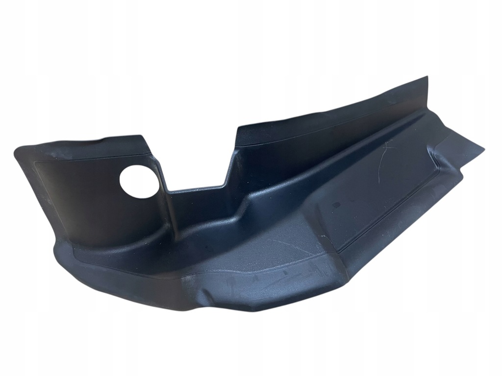 фото №1, Молдинг накладка жолоб злив ліва bmw x7 g07 lci