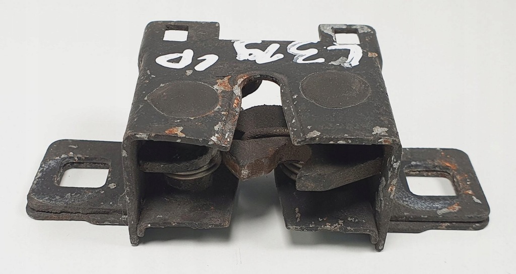 фото №2, Замок капот левый discovery iv l319 fps500020