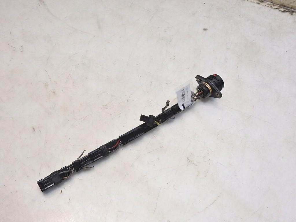 фото №7, Жгут электропроводка помповые форсунки seat altea 1.9 tdi 038971803