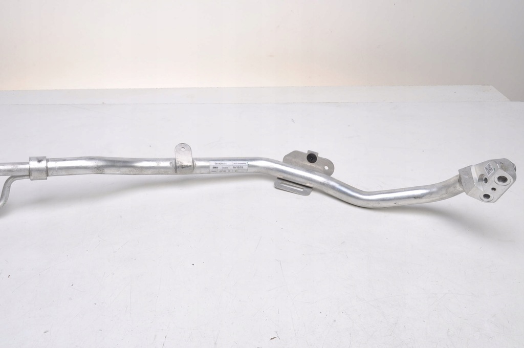 фото №6, Bmw 3 g20 шланг кондиционера 5a04d99