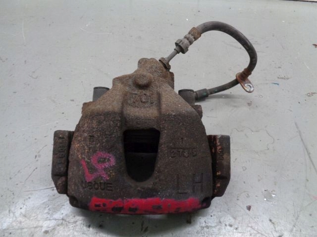 фото №1, Ecosport ii 15 1.0 eb супорт гальмівний лівий перед