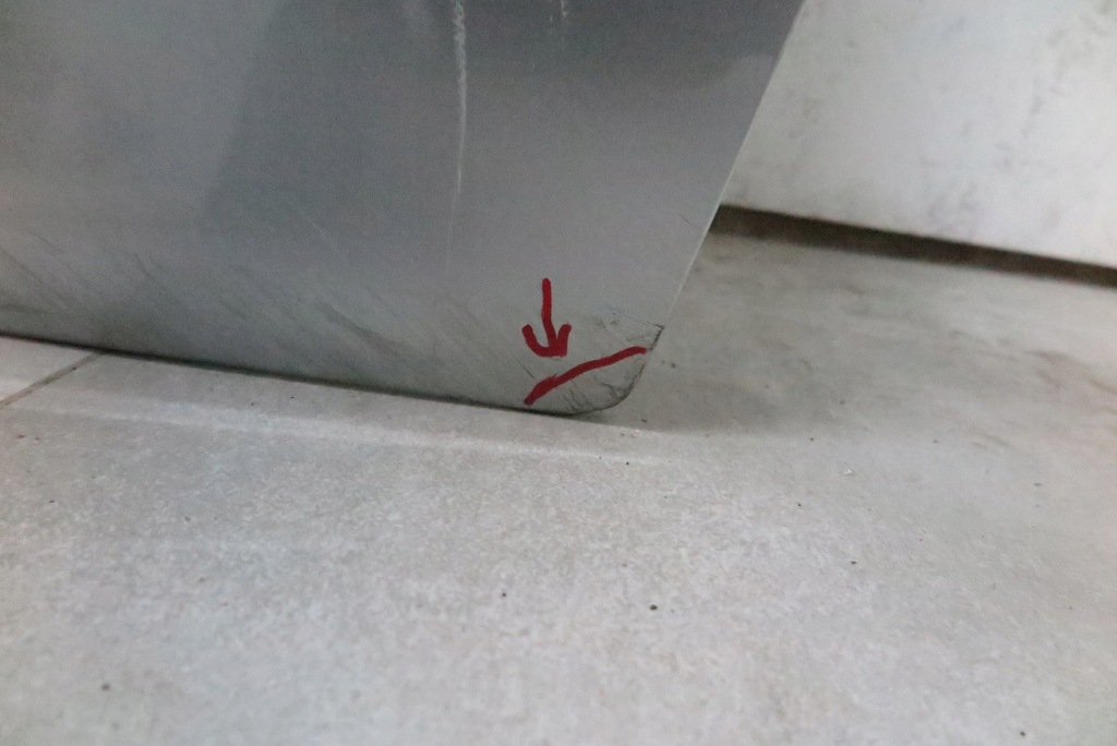 фото №3, Двері правий перед передні праве opel corsa f