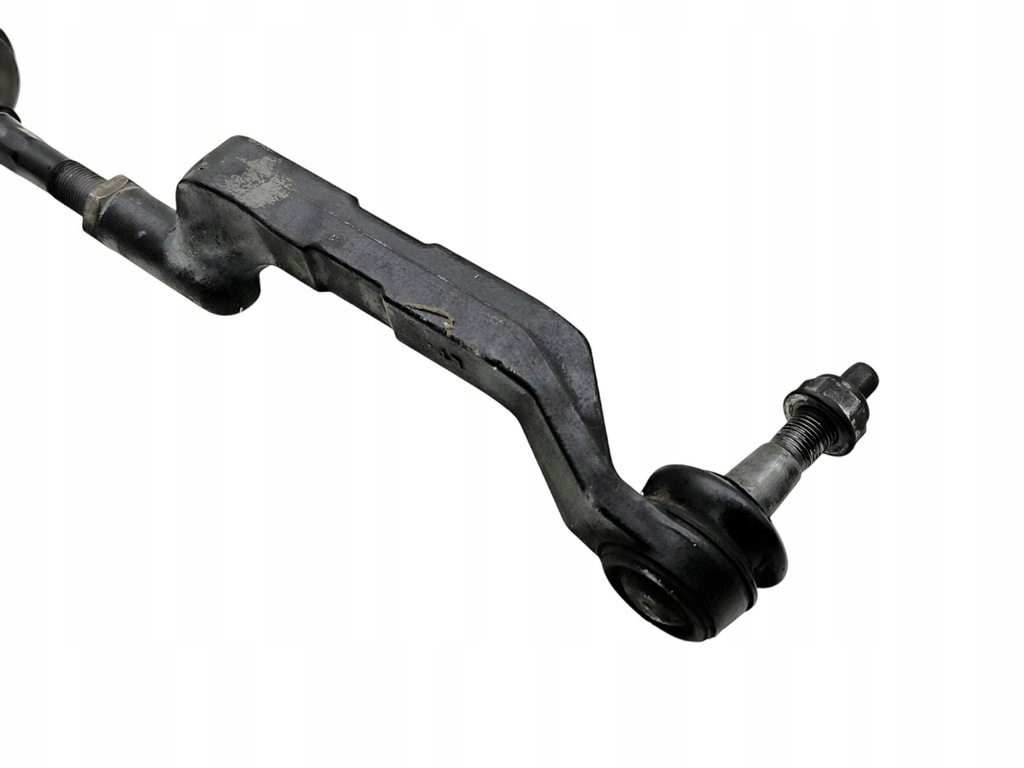 фото №6, Dodge charger 2019 ліва сторона тяга кермовий