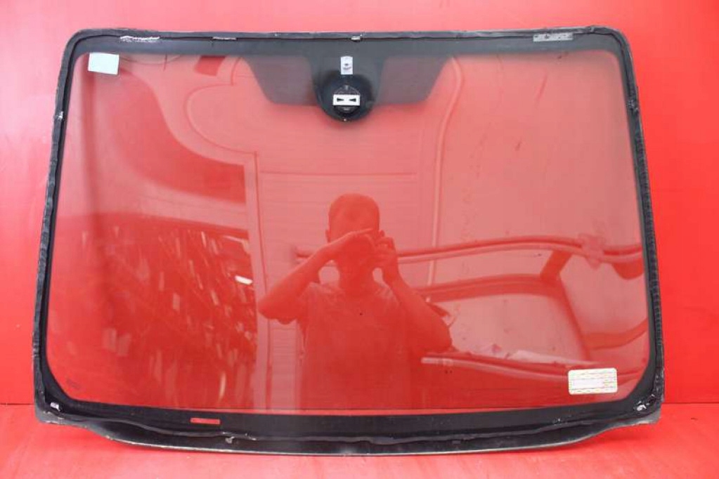 фото №6, Стекло перед передняя лобовое nissan note 1 i e11 05-09