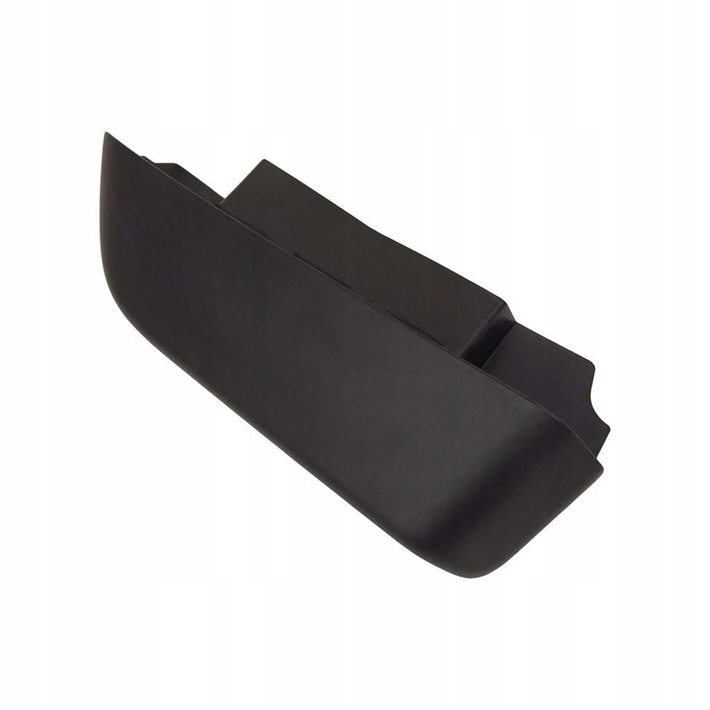 фото №3, Молдинг бампера перед права czarna -rr