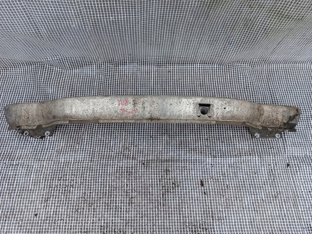 фото №1, Audi a8 d3 балка заднього бампера задня