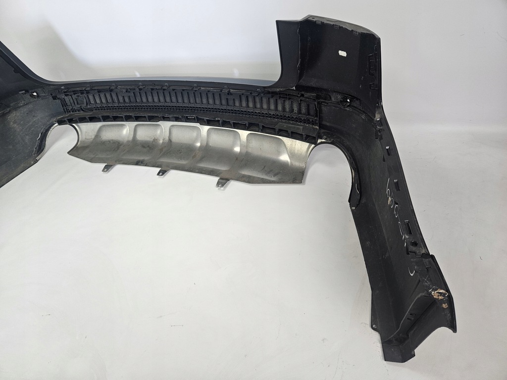 фото №11, Audi a6 c7 allroad 2012 - 2018 бампер задняя 4 x pdc 4g9807511bf