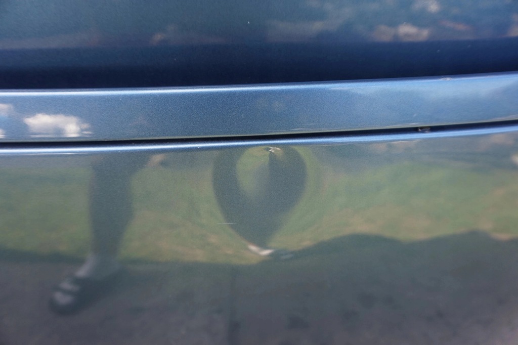 фото №12, Лампа права kompletny перед subaru forester iii 08/12r