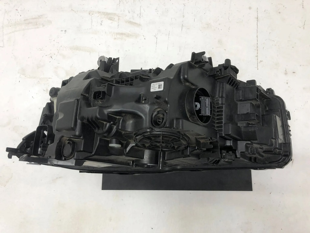 фото №10, Bmw 7 g11 g12 lift lci лампа права full led 19-22