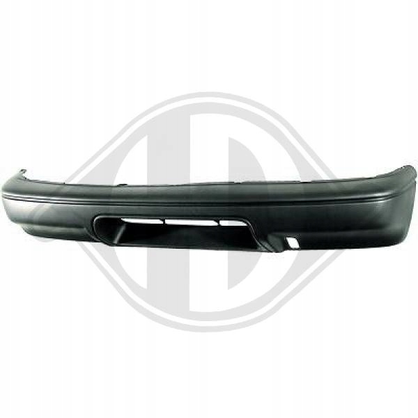 Купити Бампер do suzuki vitara 88-98