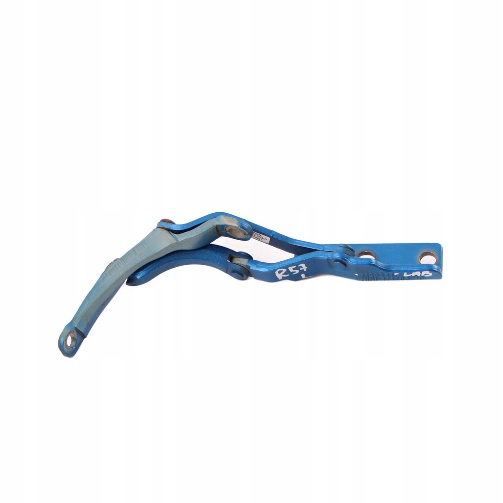 фото №11, Mini cabrio r57 петля кришки багажника laser blue