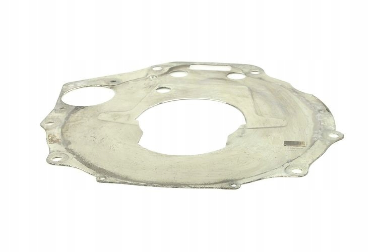 Накладка сцепления iveco daily 3.0 2006- с Разборки