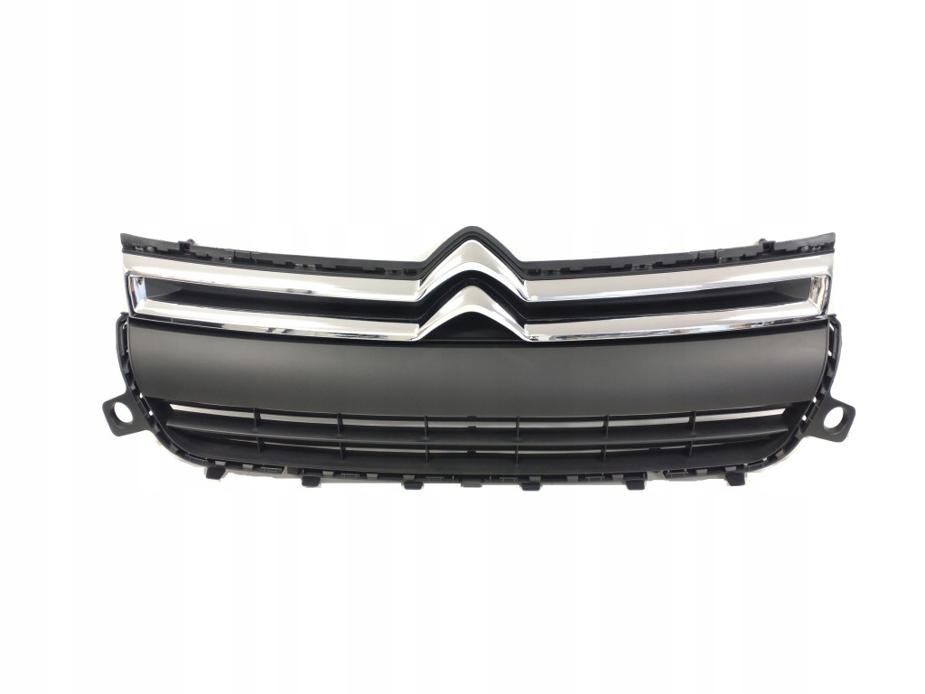 фото №1, Новый решётка радиатора решётка радиатора решётка citroen berlingo ii lift 2015-