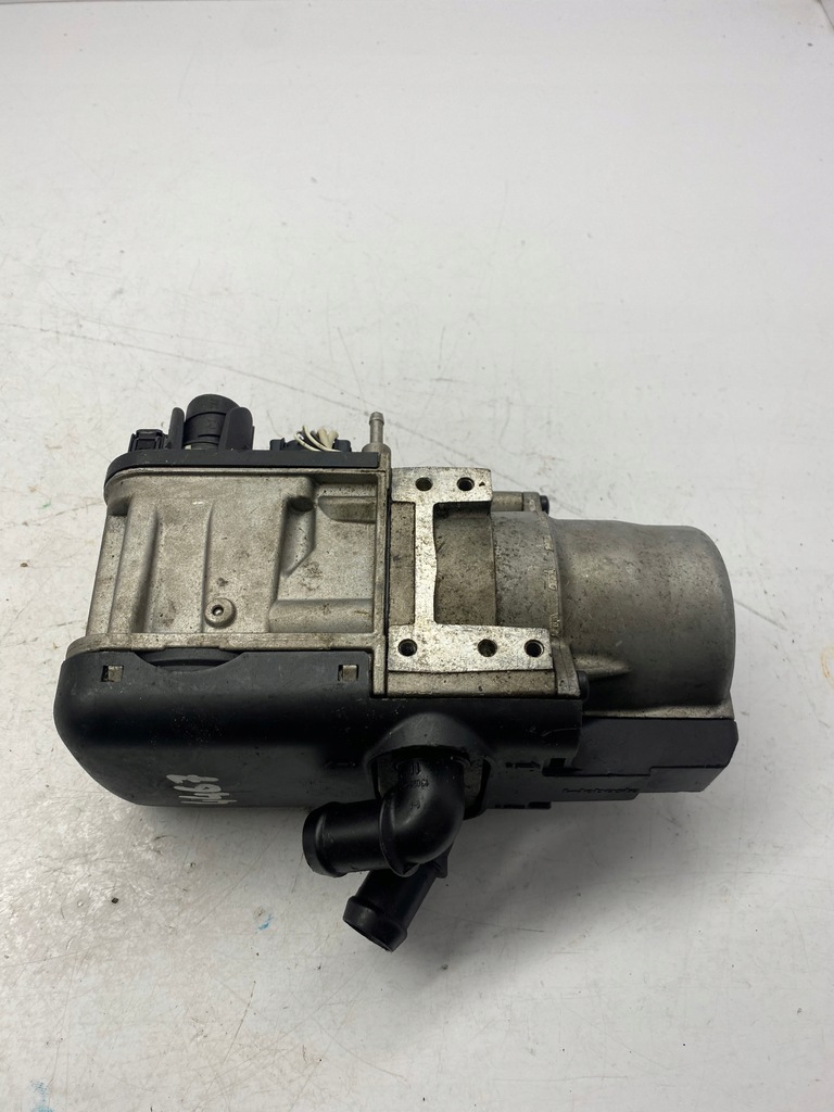 фото №4, Bmw webasto насос 5wk49722abf