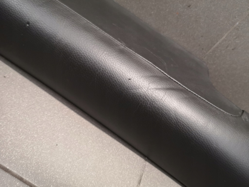 фото №6, Обшивка сиденье правый кожа audi a6 c5 avant