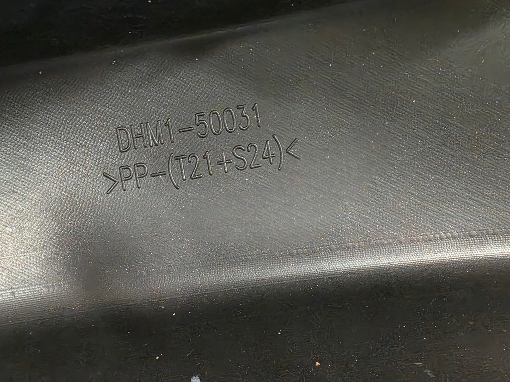 фото №14, Бампер перед передний mazda 2 dj lift dhm1-50031 dhm1-50716 19 -