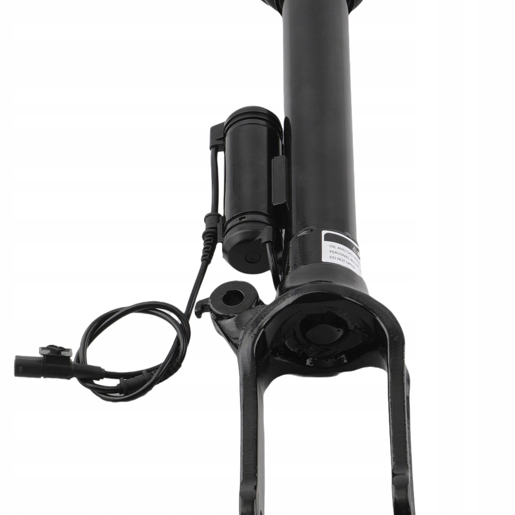 фото №14, Передній амортизатор пневматичний mercedesa benz gl ml x164 w164 1643204313