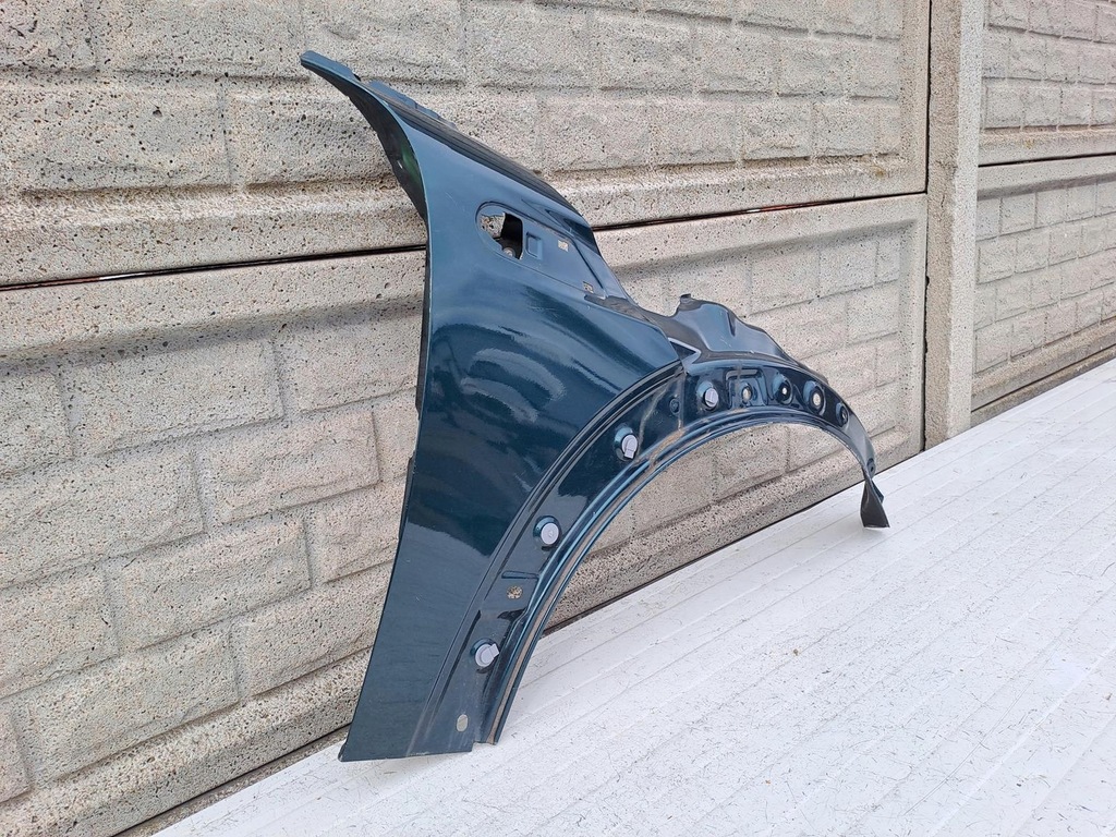 фото №3, Mini clubman r55 r56 r57 r58 r59 крила правий оригінал