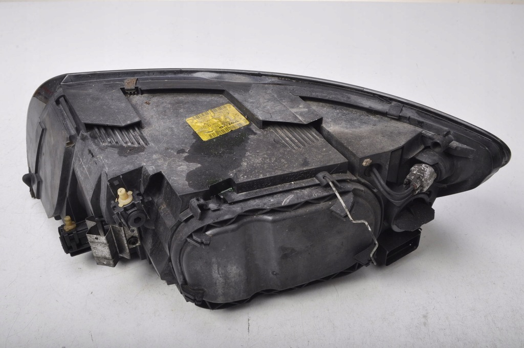 фото №7, Volvo s40 ii лампа правий перед 30698874 europa