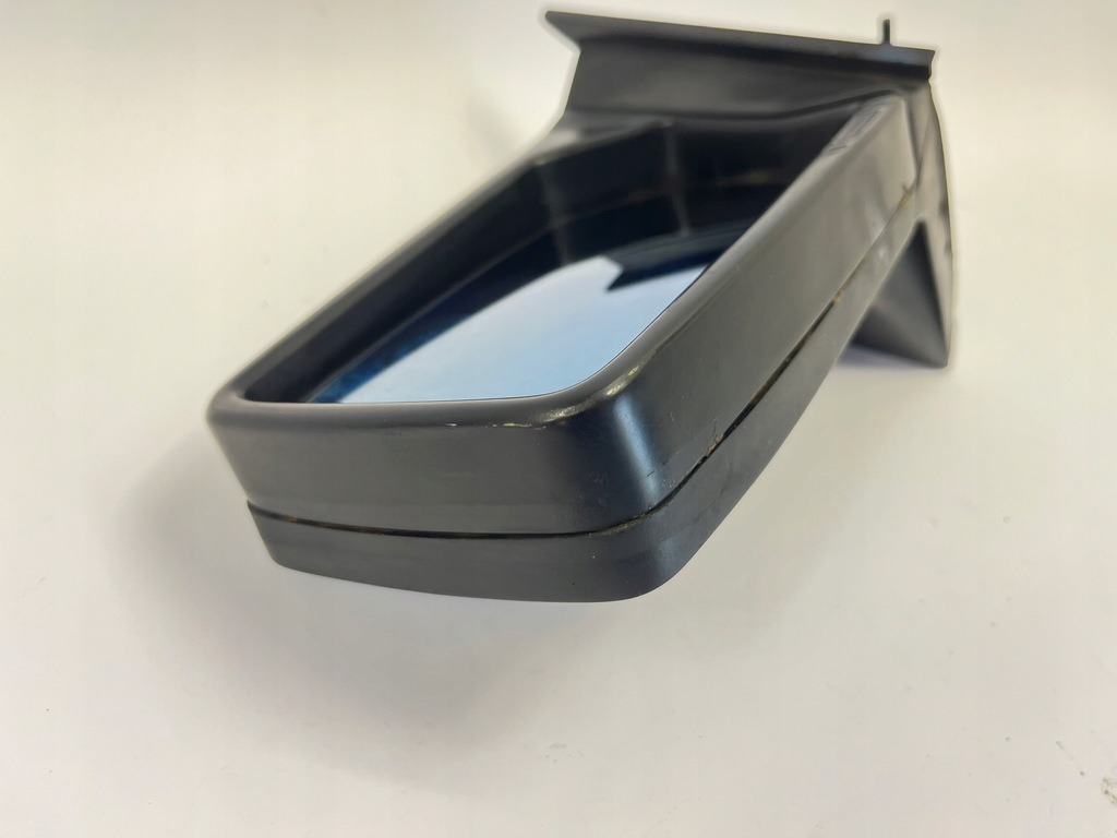 фото №9, Зеркало левая przedlift mercedes w126 c126 se sel 1268100316 1979-1985