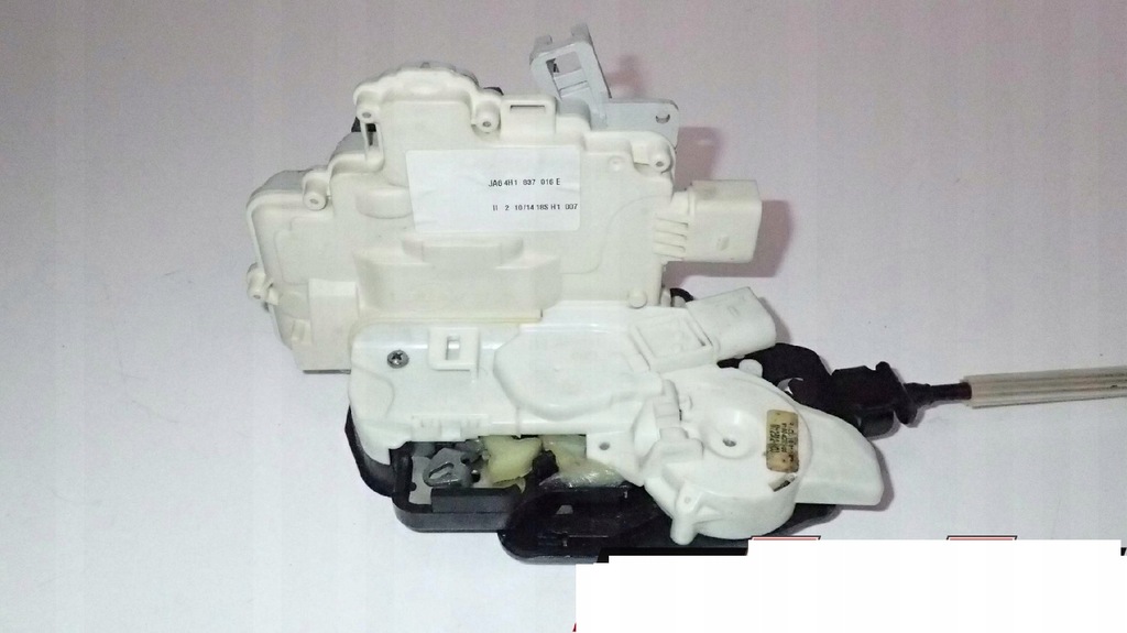 фото №9, Набір dociągów двері audi a8 s8 d4 4h 4h1837015e