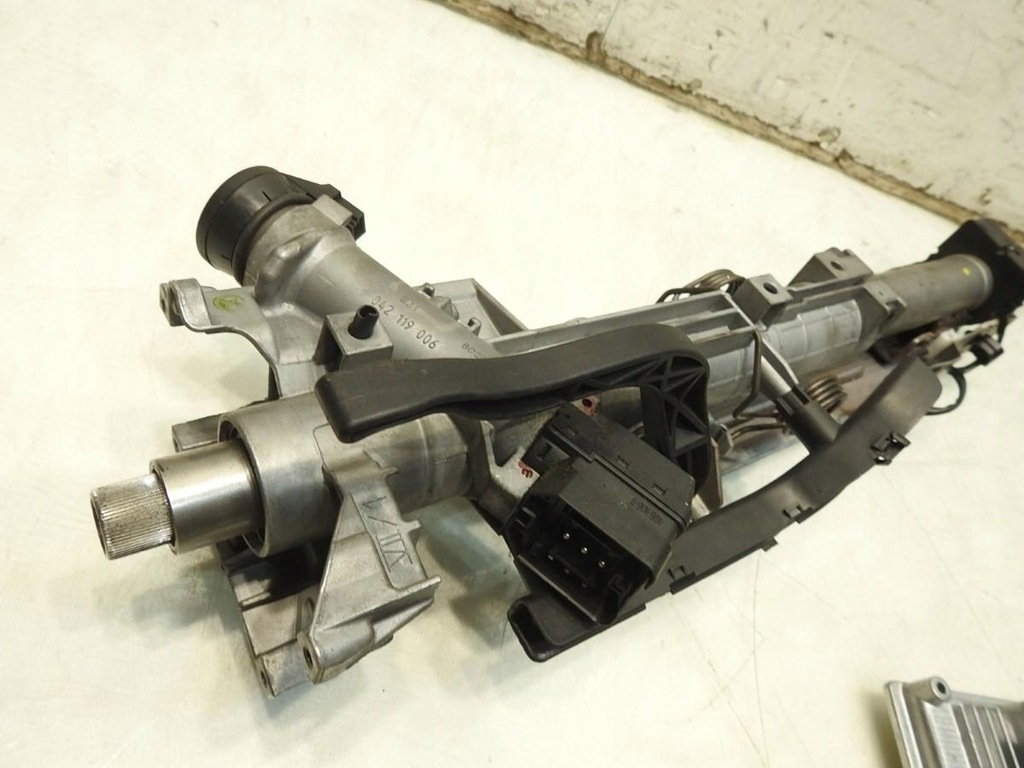 фото №8, Набір стартовий bmw x3 e83 2.0 d 7801711 0281013251 6764002 042119006