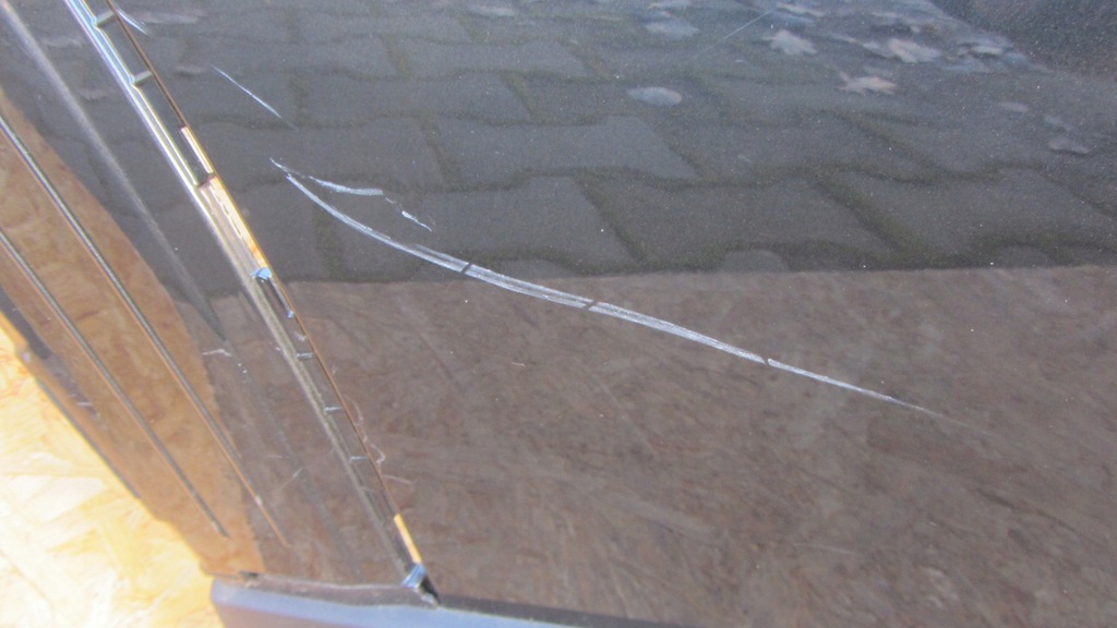 фото №10, Бампер задняя задний mercedes w214 e-klasa all terrain