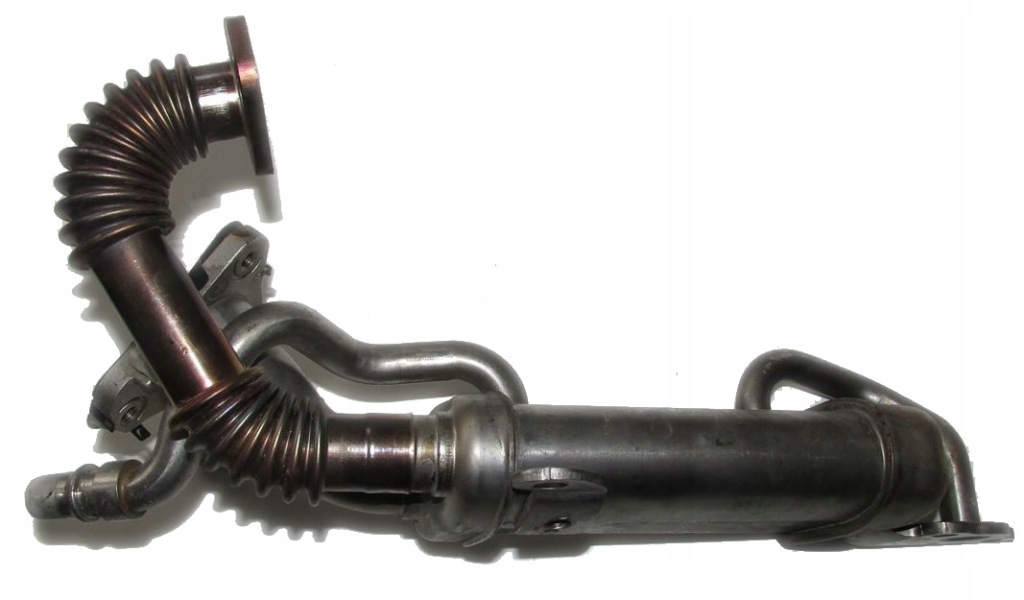 Радиатор клапана egr renault kangoo 1,5 dci 13- renault 147357324r Доставка