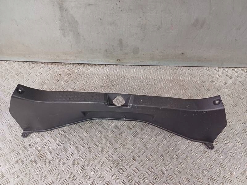 фото №1, Захист поперечина задня задня багажника suzuki swift mk6 5двері 04-09