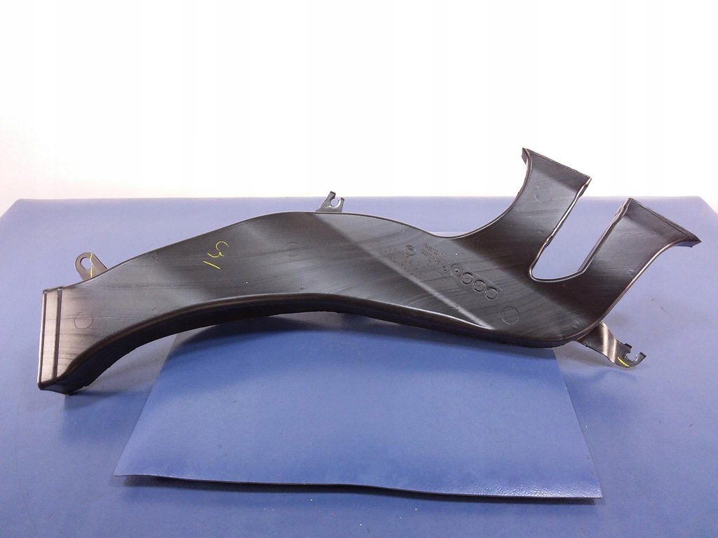 фото №1, Bmw x7 g07 канал повітря задня 7466100