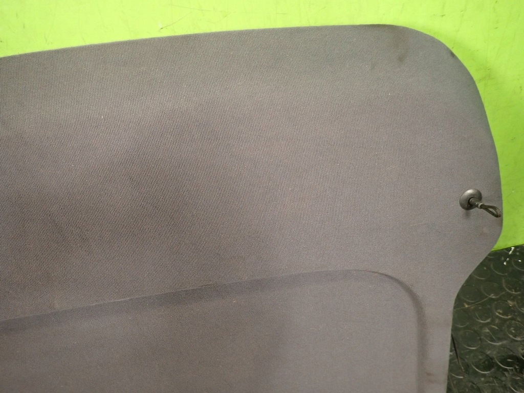 фото №6, Полка задняя audi a3 8p 03r