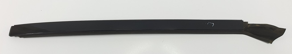 фото №1, Молдинг стекло лобовое левая mercedes glk x204