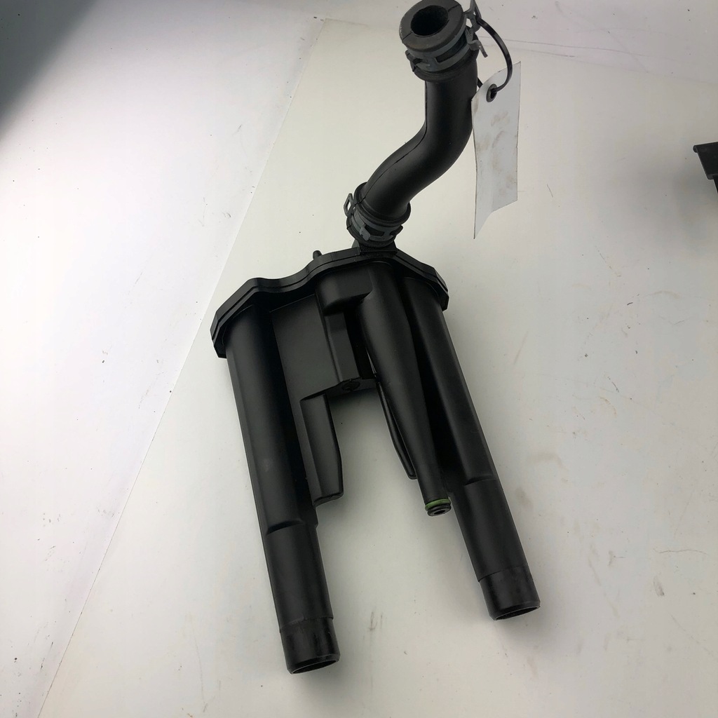 фото №14, Захист вентиляція картера фільтр land rover 3.0 jaguar 3,0 xf xj 306dt