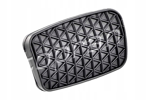 фото №1, Накладка na педаль гальма opel astra f astra g astra g classic astra