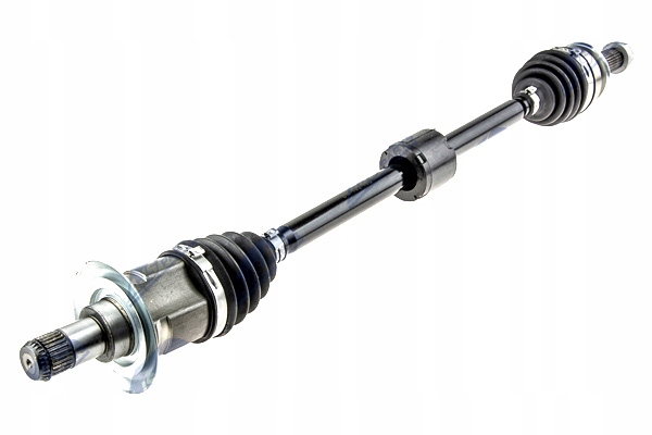 фото №4, Приводной вал приводная mini countryman 10- paceman 12- cooper d s all4 задняя