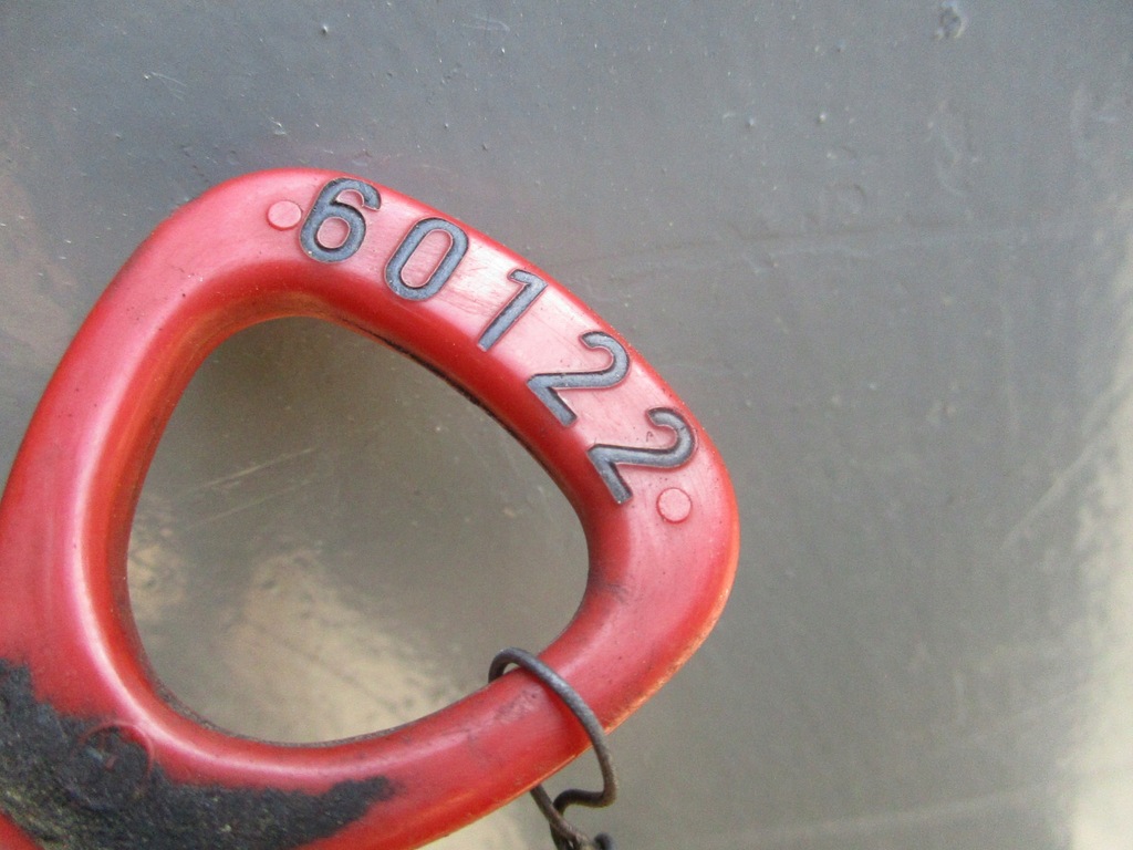 фото №5, 3664/7 щуп щуп оливи mercedes w638 2.2cdi